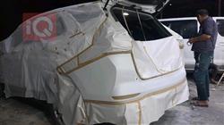 شێڤرۆلێت ئیکۆنۆکس